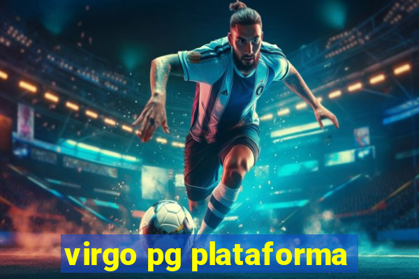 virgo pg plataforma